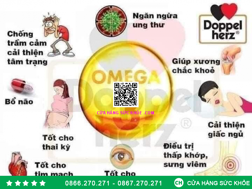 Omega 3 Hàn Quốc sản phẩm hỗ trợ tốt cho sức khỏe Omega 3 Hàn Quốc sản phẩm hỗ trợ tốt cho sức khỏe