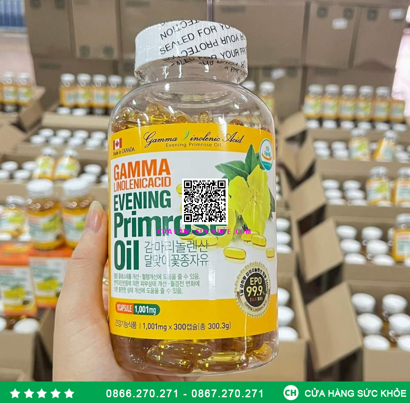 Viên uống nội tiết tố nữ hoa anh thảo Hàn Quốc 300 viên Viên uống nội tiết tố nữ hoa anh thảo Hàn Quốc 300 viên